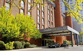 Clarion Croydon Park Hotel  United Kingdom